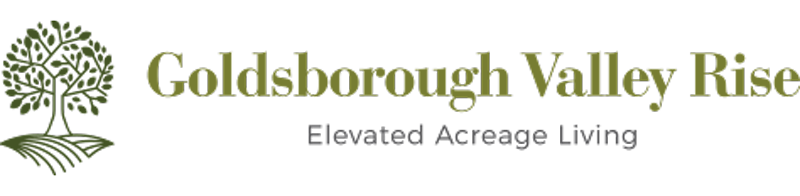 Goldsborough Valley Rise Logo